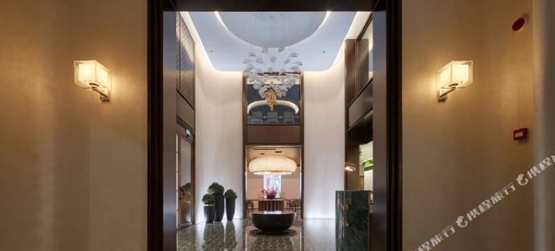 沈阳站x酒店(太原街万达广场店)图片