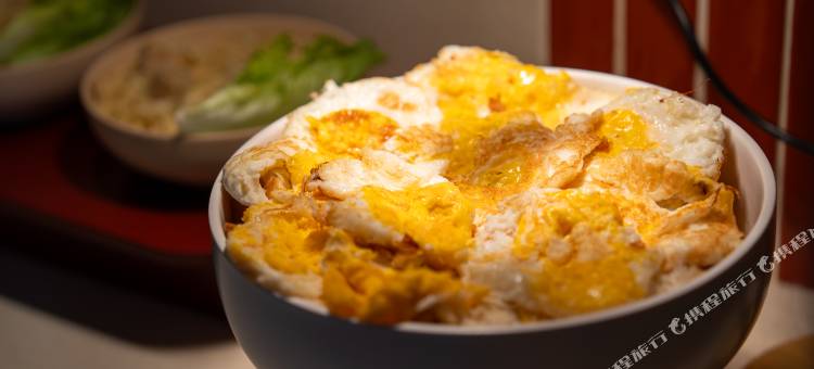 你好酒店(广州番禺市桥地铁站店)图片