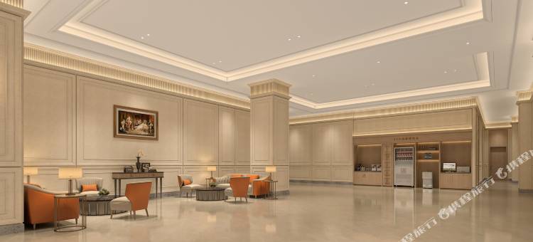 维也纳酒店(奉节夔门印象码头店)图片