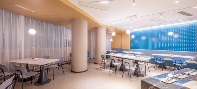 如家酒店.neo(泾源县香水街店)图片