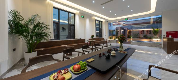 芒漫·设计师花园美宿(傣族古镇店)图片