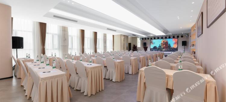 刀郎部落大酒店(白鸟湖万达广场店)图片