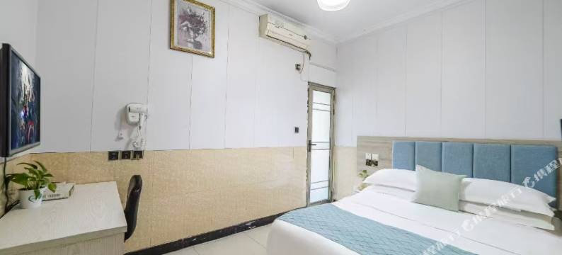 重庆新桥时尚公寓图片