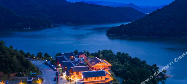 龙湖读旅•鹿屿湾民宿图片