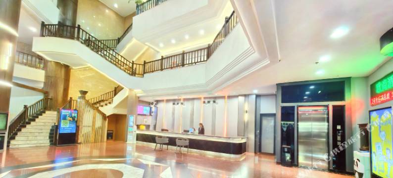 欧尚酒店(小西沟地铁站自治区肿瘤医院店)图片