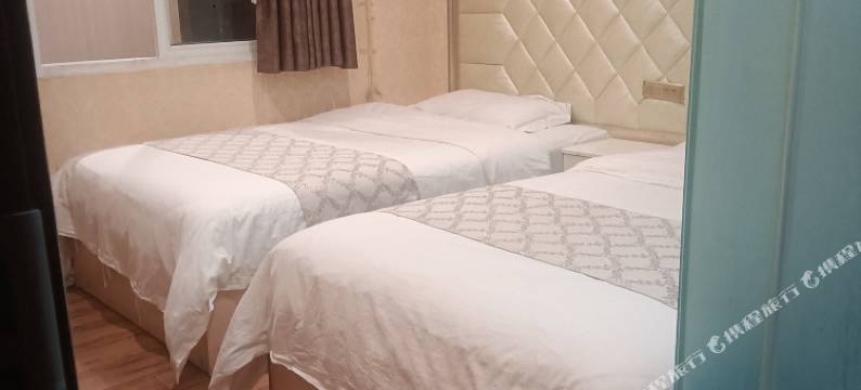 茂县萬贤居商务酒店图片