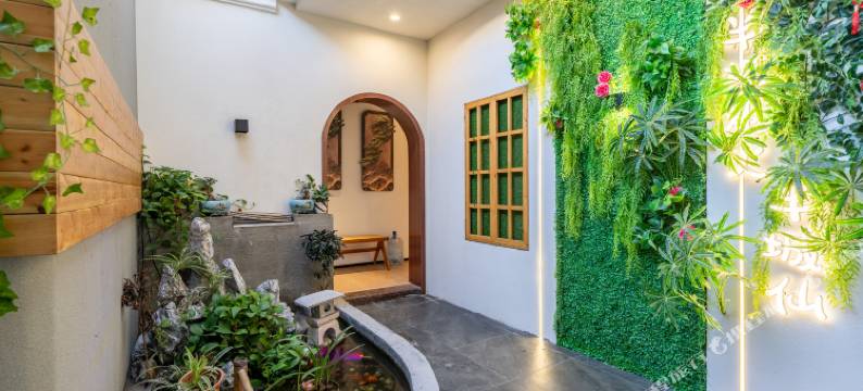 半城花·雅宿(西街开元寺店)图片