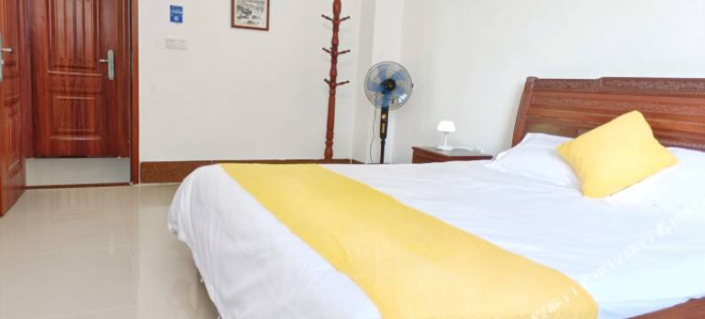 骑行直播之家民宿图片