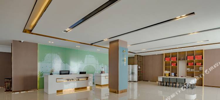 美豪·怡致酒店(灵石文体活动中心店)图片