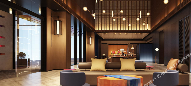 慈溪观海卫希尔顿欢朋酒店图片