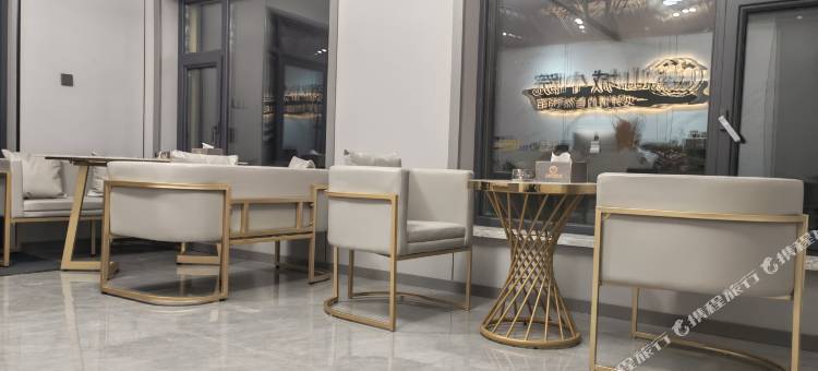 漠河山城小院民宿(北极村店)图片