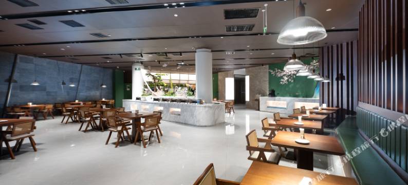 十堰奥体酒店(奥体中心店)图片