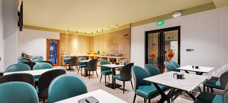 格林豪泰智选酒店(滨州无棣北海大街店)图片