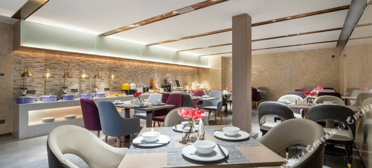 麗枫酒店(晋中太谷金谷广场店)图片