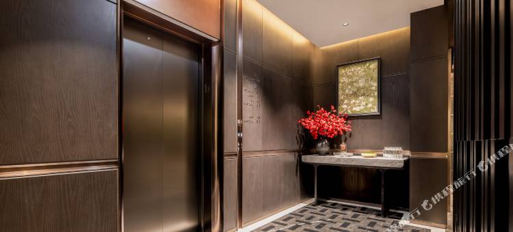 北京亦庄经济开发区美仑酒店图片