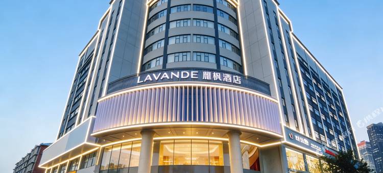 麗枫酒店(长沙松雅湖星沙地铁站店)图片