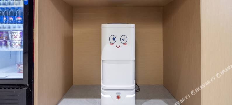 艺龙瑞云酒店(高铁西站兰州中心店)图片