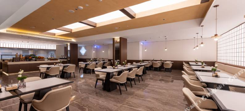 泉州西街中山路亚朵酒店图片