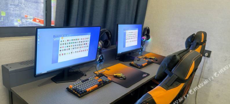 南宁富士·精选酒店(广西大学东门店)图片