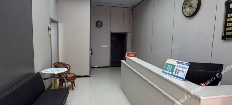 隰县瑞都酒店图片