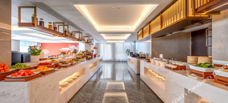 温州鹿城学院中路开元名庭酒店图片