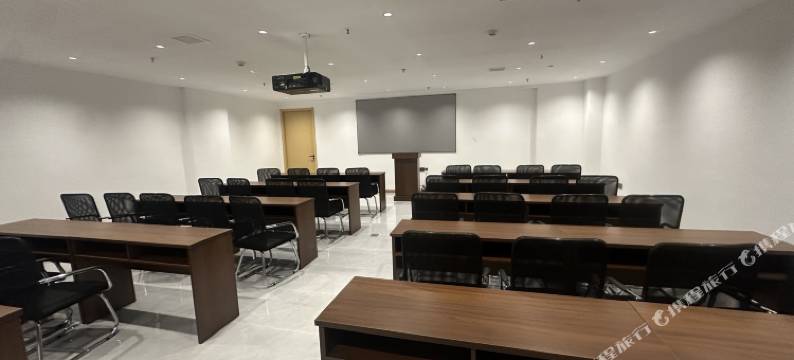 忻城国际大酒店(来宾忻城土司衙署店)图片