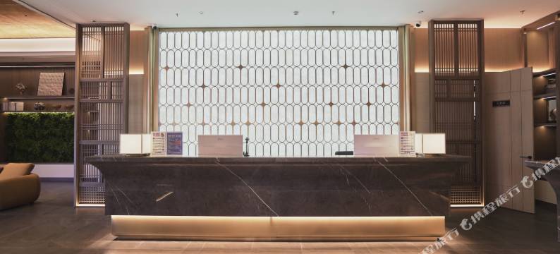 辽阳悦己酒店图片