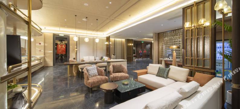 咸宁崇阳雅斯菲尔酒店图片