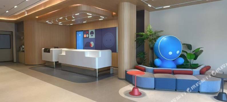 如家酒店(泰州海陵育才路店)图片