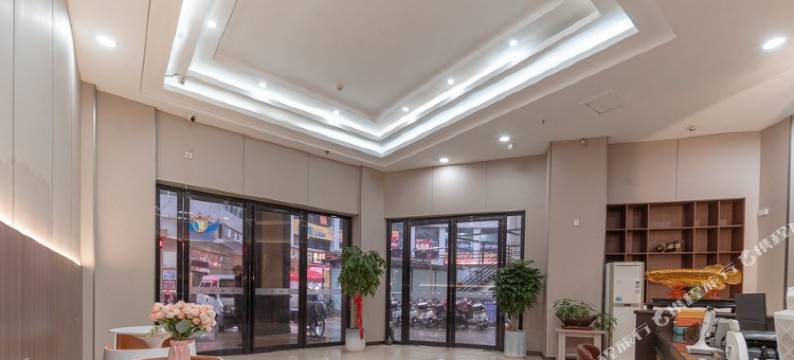 希曼酒店(柳州五星步行街店)图片