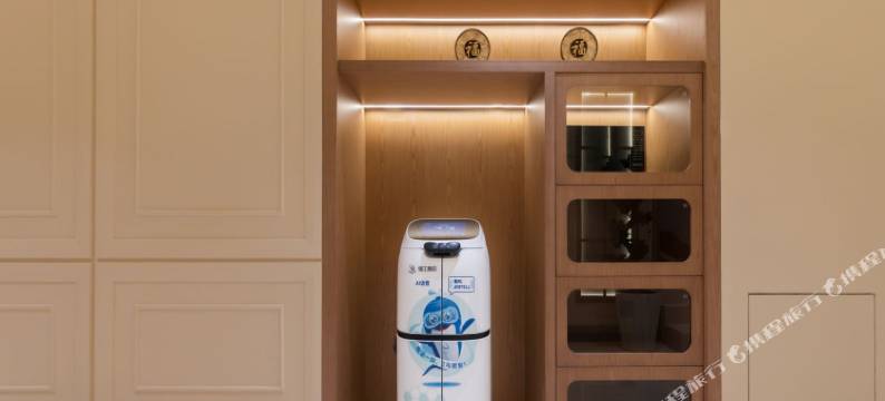 维也纳酒店(鞍山火车站市府广场店)图片