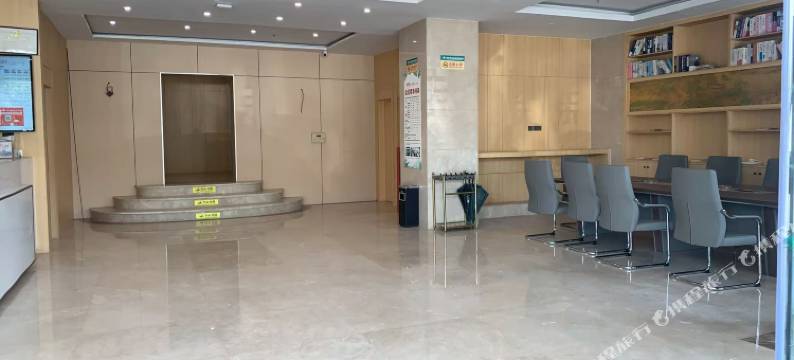 格林豪泰智选酒店(奥特莱斯市政府店)图片