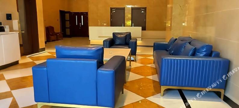 陵水未来蓝湾康养旅游度假公寓图片