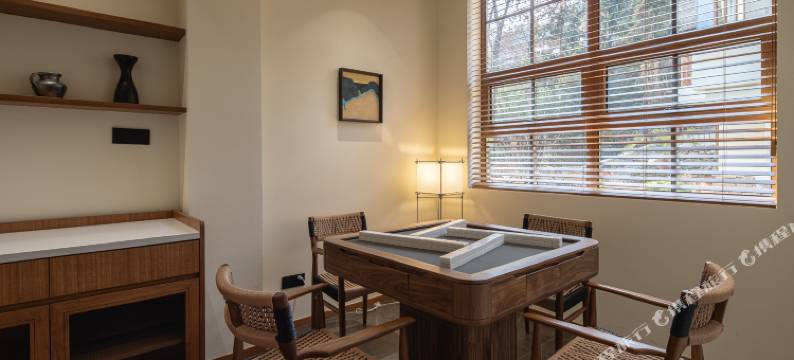 向野而生(安庆太湖花亭湖店)图片