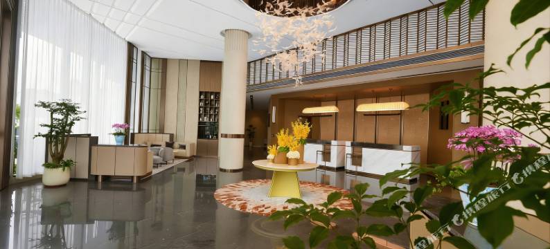 朗程汇酒店(松山湖团泊洼店)图片