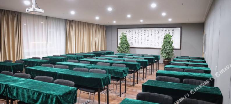 如家素柏·云酒店(德惠新东方广场店)图片