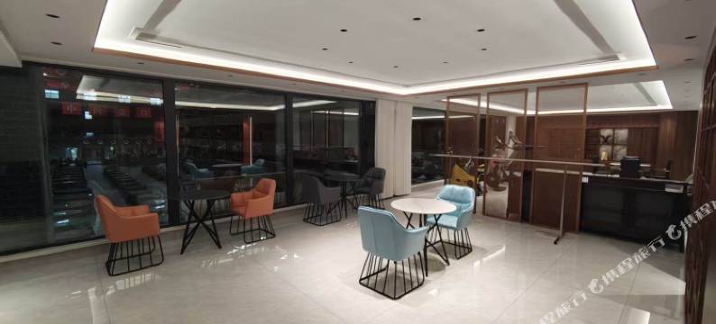 老渡口主题酒店图片