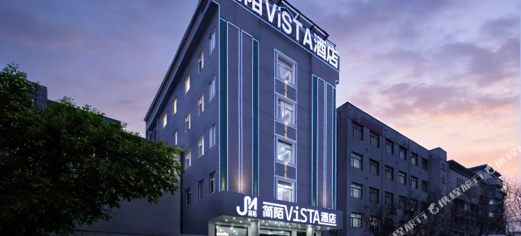 简陌ViSTA酒店(齐河昌奥国际店)图片