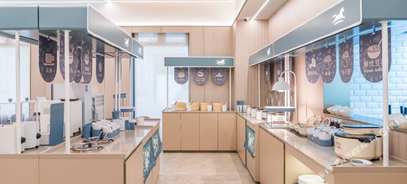 汉庭酒店(武汉江汉路步行街江汉关店)图片