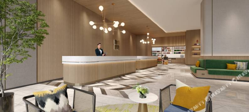 衢州希尔顿花园酒店图片