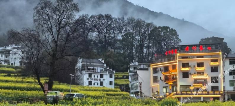 婺源老村长家民宿(江岭景区店)图片