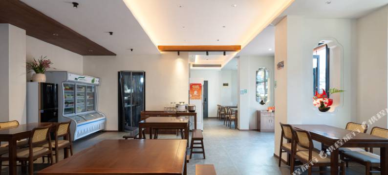 花筑·龙园居民宿(呈坎永兴湖店)图片