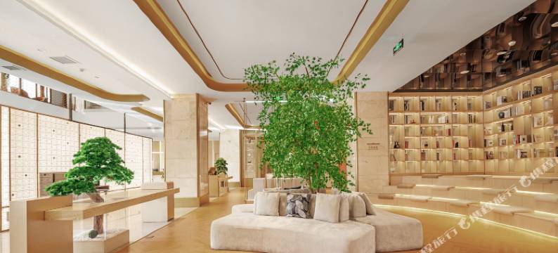 晋城汉铭雅居酒店图片