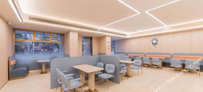 汉庭酒店(汉中中心广场天汉大道店)图片