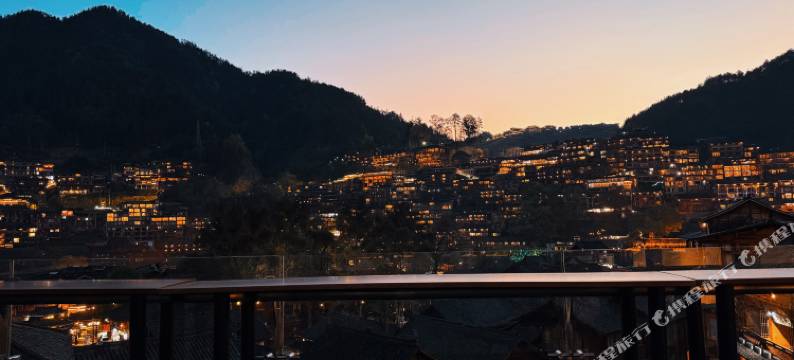 向往·千户里民宿(西江苗族博物馆店)图片