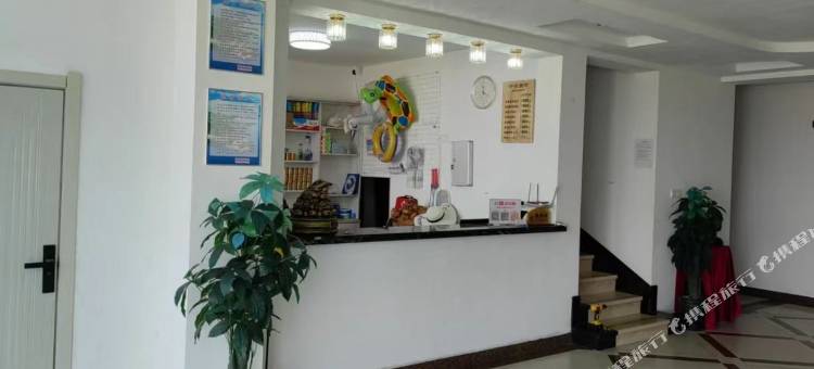 獐岛隆鹏度假酒店图片