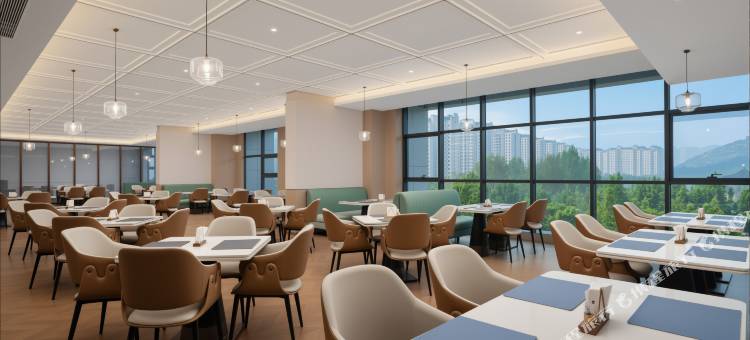 开元国际酒店图片