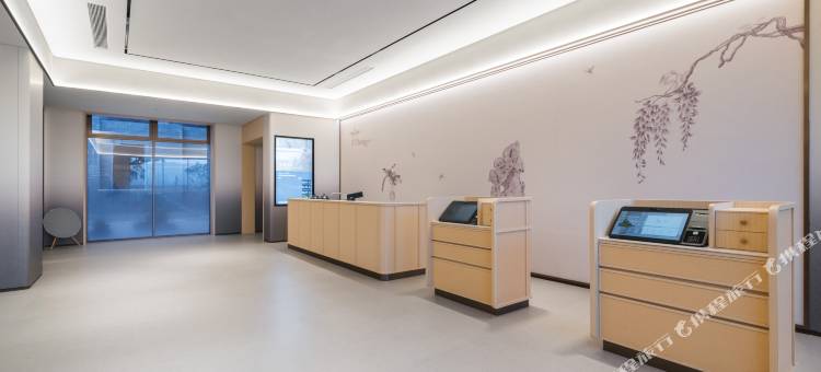 全季酒店(宜昌秭归县九歌巷子店)图片