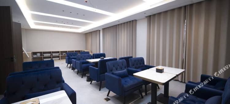 凤嗉园酒店(聊城水上古城东昌湖店)图片
