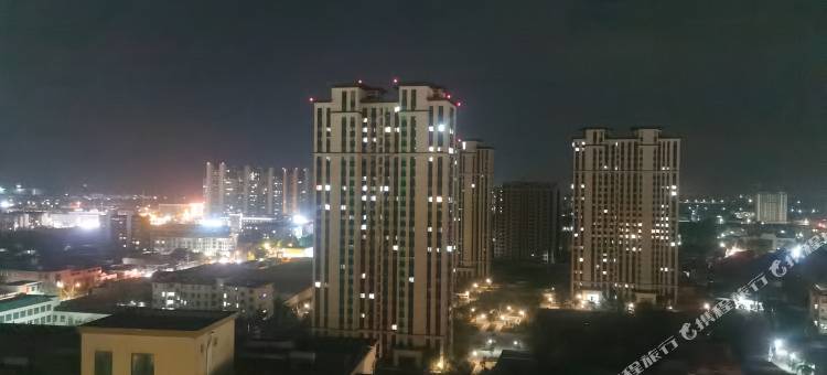现代城爱情公寓图片